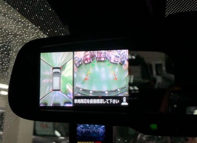 
								MITSUBISHI EK CUSTOM  2016 full									