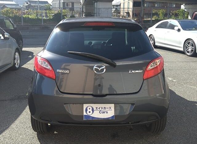 
								MAZDA DEMIO 13C 2008 full									