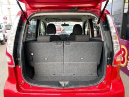 
										MITSUBISHI EK CUSTOM  2015 full									