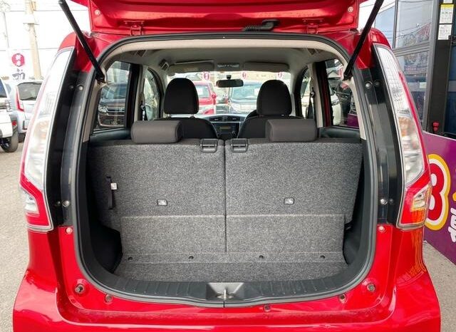 
								MITSUBISHI EK CUSTOM  2015 full									