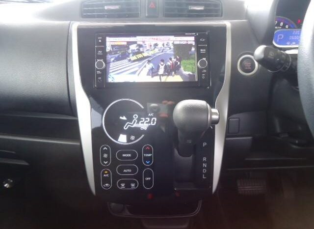 
								MITSUBISHI EK CUSTOM 2019 full									