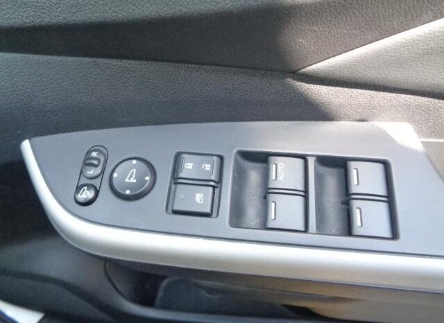 
								HONDA CR-V EX MASTERPIECE 2012 full									