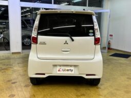 
										MITSUBISHI EK CUSTOM 2013 full									