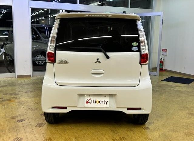 
								MITSUBISHI EK CUSTOM 2013 full									