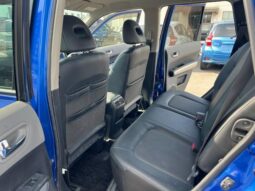 
										NISSAN X -TRAIL 2009 full									