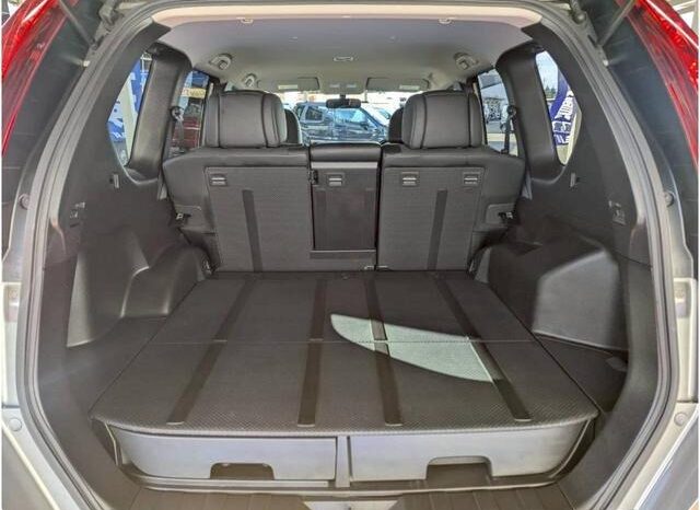 
								NISSAN X-TRAIL 20X 2012 full									
