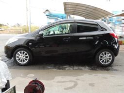 
										MAZDA DEMIO 13- SKYACTIV 2011 full									