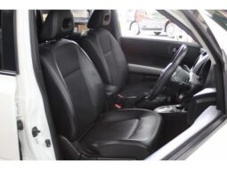 
										NISSAN X-TRAIL 20GT 2012 full									