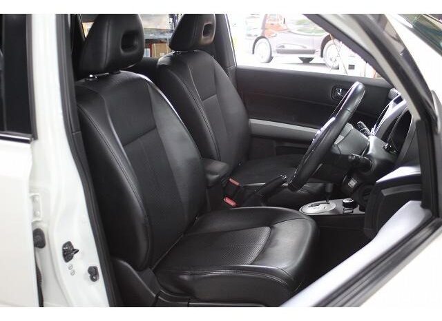 
								NISSAN X-TRAIL 20GT 2012 full									