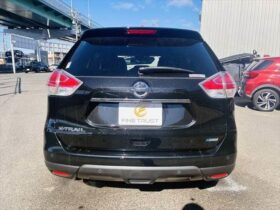 NISSAN X-TRAIL 20X 2014