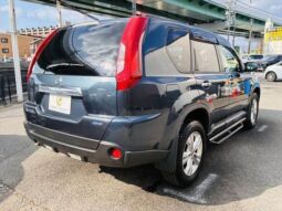 
										NISSAN X-TRAIL 20GT S 2013 full									
