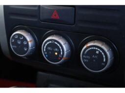 
										NISSAN X-TRAIL 2008 full									