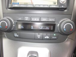 
										HONDA CR-V ZX HDD NAVI ALCANTARA STYLE 2010 full									