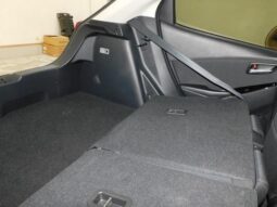 
										MAZDA DEMIO XD TOURING 2018 full									