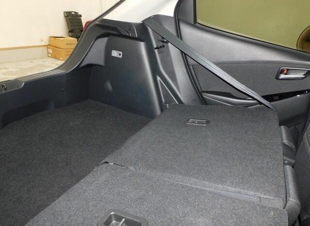 
								MAZDA DEMIO XD TOURING 2018 full									