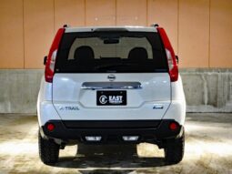 NISSAN X-TRAIL 20GT S 2013