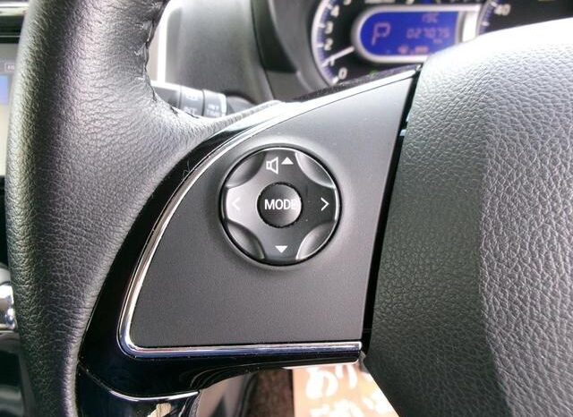 
								MITSUBISHI EK CUSTOM  2018 full									