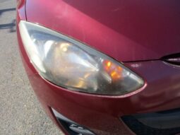 
										MAZDA DEMIO 13C 2013 full									