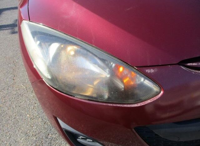 
								MAZDA DEMIO 13C 2013 full									