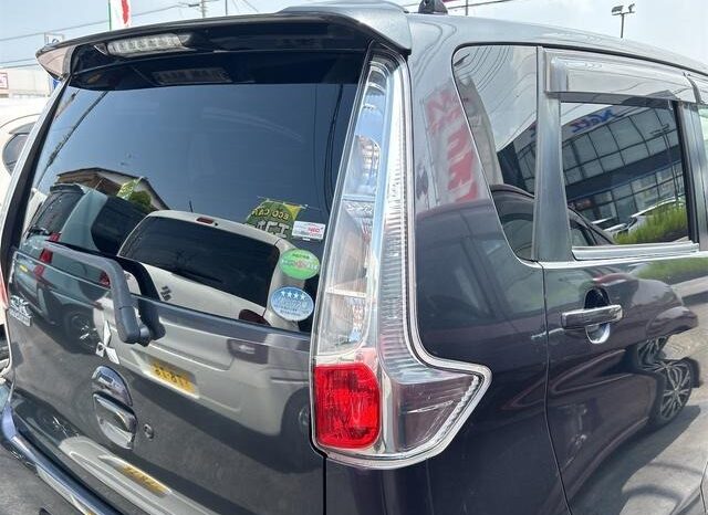 
								MITSUBISHI EK CUSTOM 2013 full									