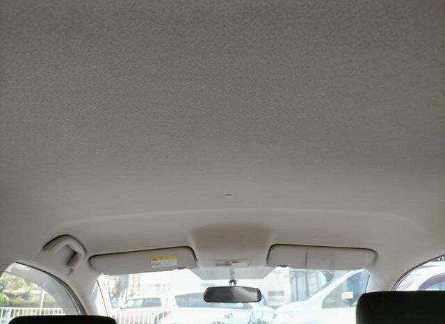 
								MAZDA DEMIO 13C 2010 full									