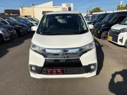 MITSUBISHI EK CUSTOM 2017