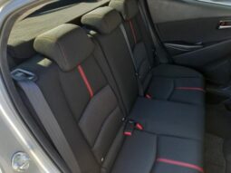 
										MAZDA DEMIO XD BLACK TOURING 2016 full									