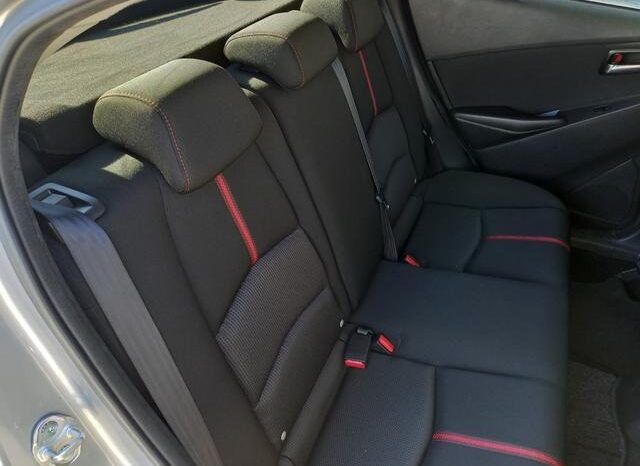 
								MAZDA DEMIO XD BLACK TOURING 2016 full									