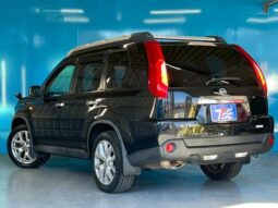 
										NISSAN X-TRAIL 20XT 2012 full									
