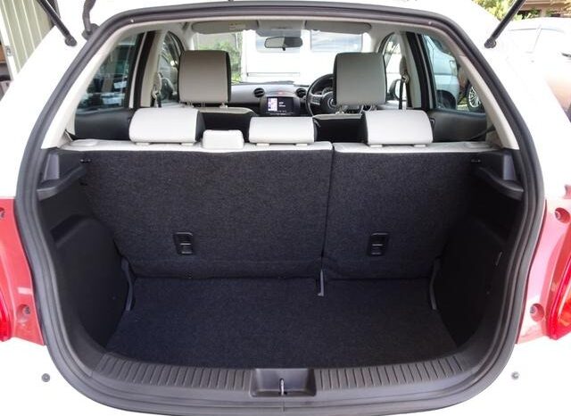 
								MAZDA DEMIO 13C-V SMART EDITION II 2012 full									