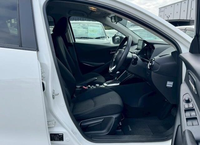 
								MAZDA DEMIO 15S 2019 full									