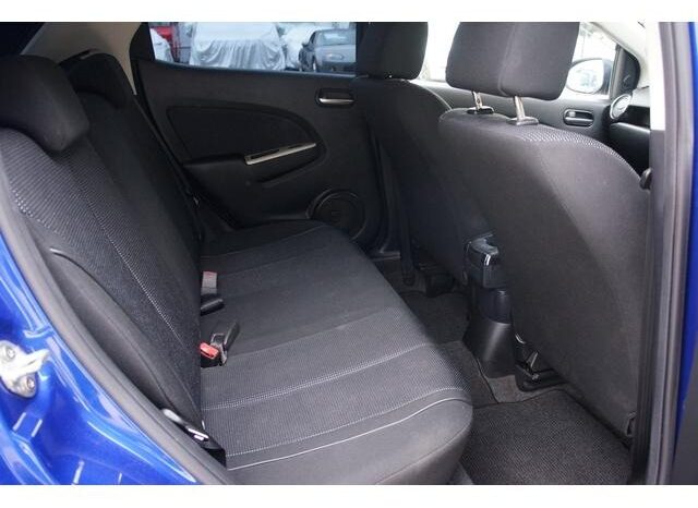 
								MAZDA DEMIO SPORT 2009 full									