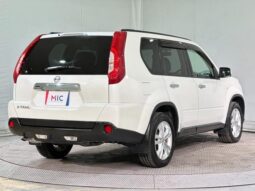 
										NISSAN X-TRAIL 20X 2011 full									