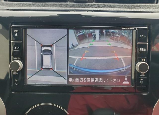 
								MITSUBISHI EK CUSTOM 2019 full									