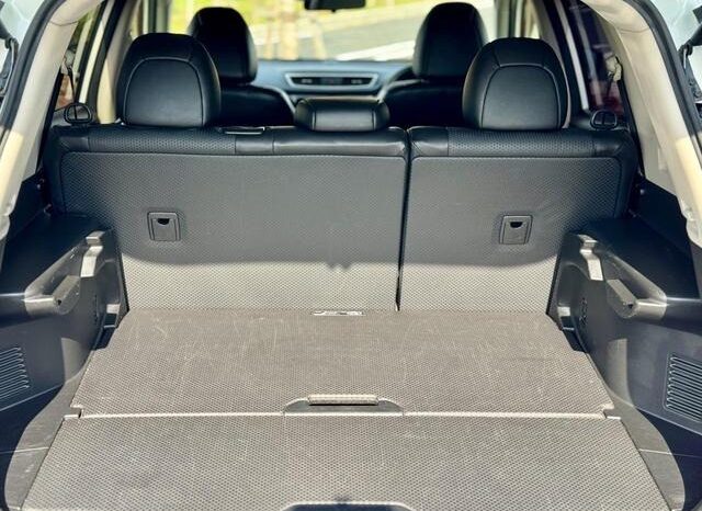 
								NISSAN X-TRAIL 20X 2014 full									