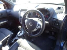 
										NISSAN X-TRAIL 20XTT 2013 full									
