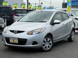MAZDA DEMIO 13C SMART EDITION 2010