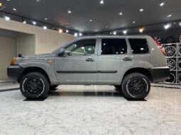 
										NISSAN X-TRAIL 2007 full									