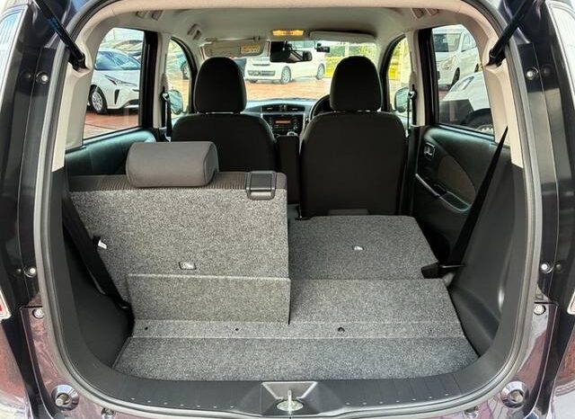 
								MITSUBISHI EK CUSTOM  2017 full									