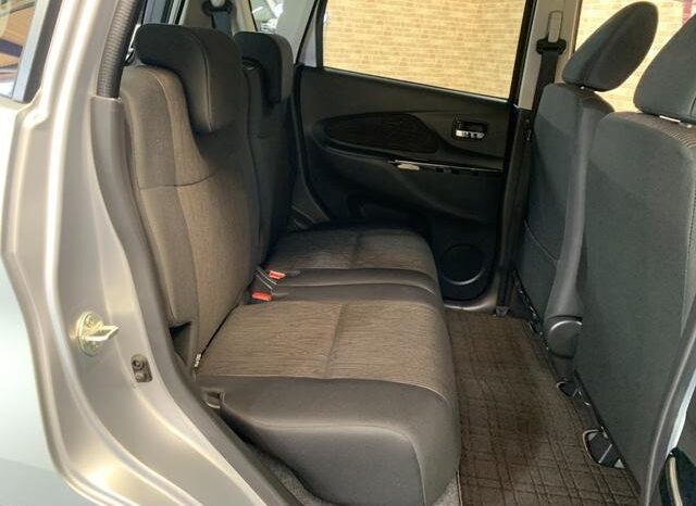 
								MITSUBISHI EK CUSTOM 2015 full									