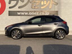 
										MAZDA DEMIO XD TOURING 2018 full									