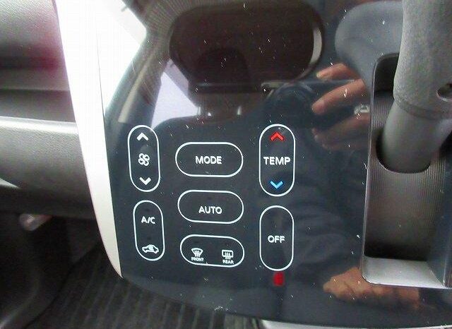 
								MITSUBISHI EK CUSTOM full									