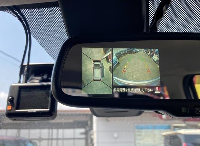 
								MITSUBISHI EK CUSTOM 2017 full									