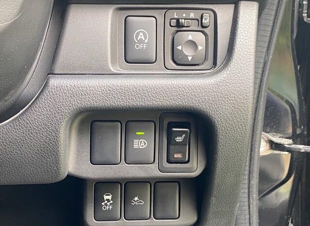 
								MITSUBISHI EK CUSTOM 2017 full									