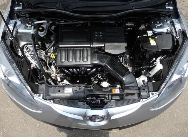 
								MAZDA DEMIO 13C-V SMART EDITION  2012 full									