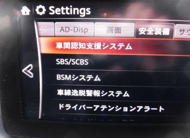 
								MAZDA DEMIO XD TOURING L PACKAGE 2017 full									