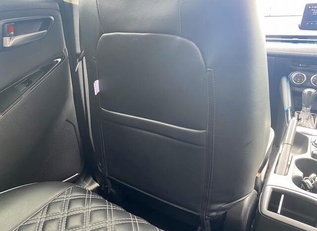 
								MAZDA DEMIO XD TOURING 2017 full									