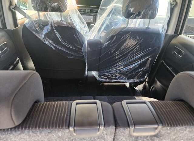 
								MITSUBISHI EK CUSTOM 2018 full									