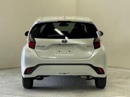 
										TOYOTA AQUA 2024 full									