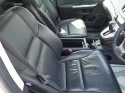 
										HONDA CR-V EX MASTERPIECE 2012 full									